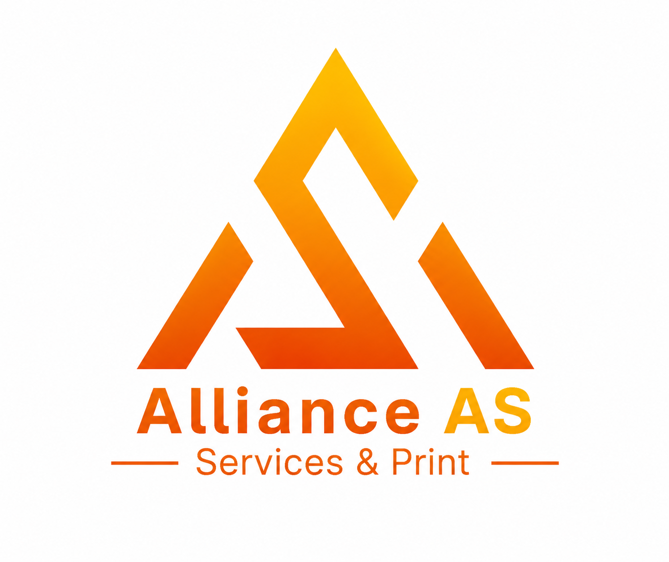 Logo Alliance AS