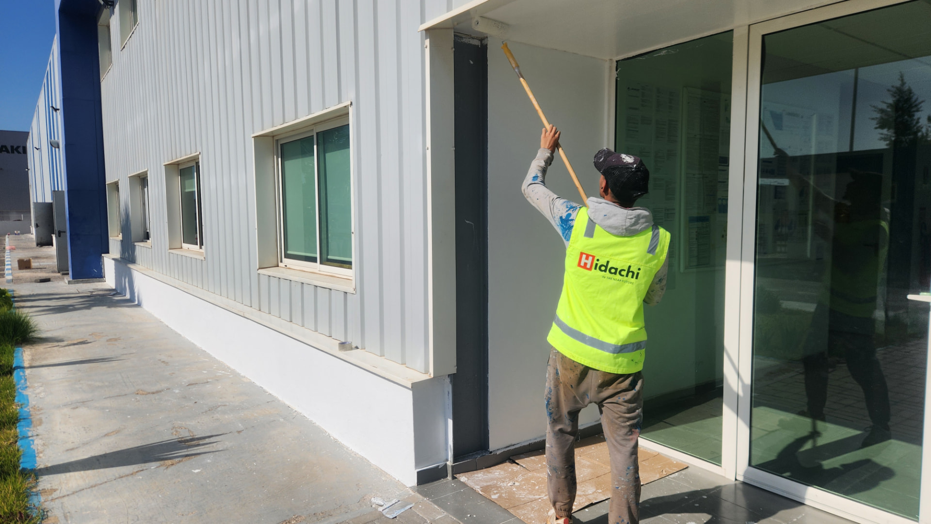 Travaux divers