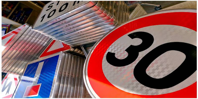 Signalisation