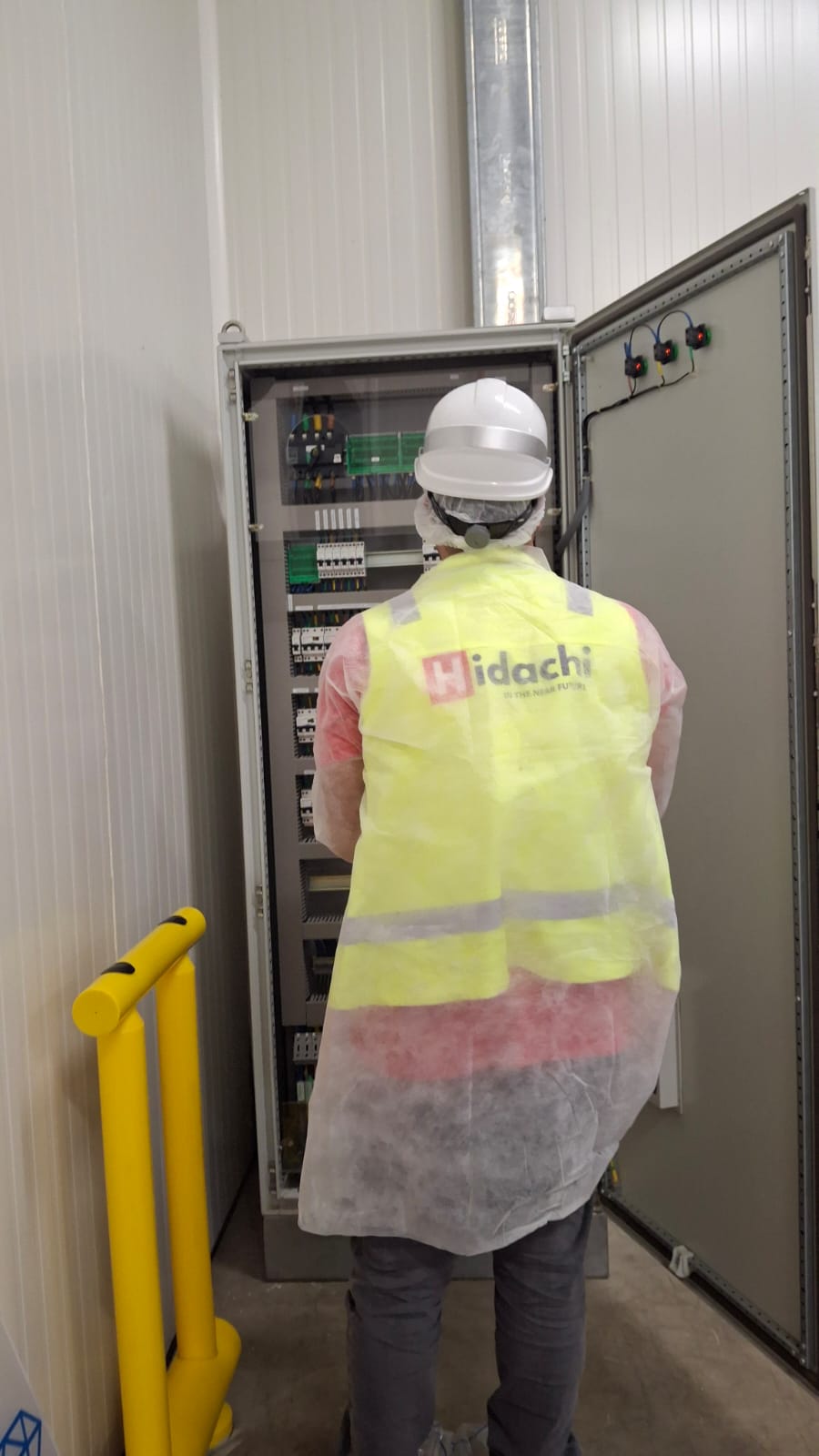 Électricité